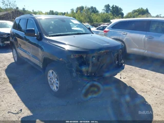 JEEP JEEP GRAND CHEROKEE LAREDO E 4X4