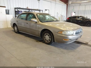 BUICK BUICK LESABRE CUSTOM