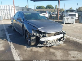 LEXUS LEXUS IS 200T