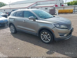 LINCOLN LINCOLN MKC SELECT