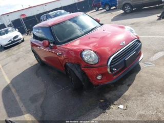 MINI MINI HARDTOP COOPER/OXFORD EDITION