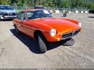 MG MG MGB