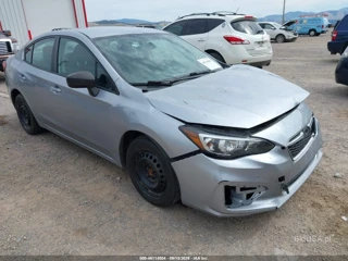 SUBARU SUBARU IMPREZA 2.0I