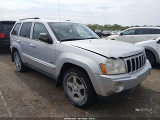 JEEP JEEP GRAND CHEROKEE LAREDO