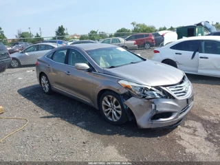 HYUNDAI HYUNDAI AZERA