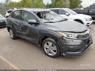 HONDA HONDA HR-V EX-L
