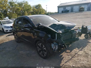 KIA KIA SPORTAGE SX