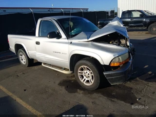 DODGE DODGE DAKOTA SPORT
