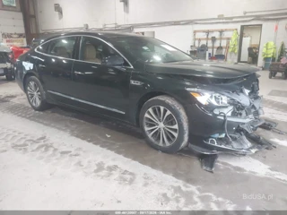 BUICK BUICK LACROSSE PREMIUM