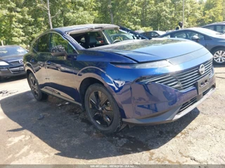 NISSAN NISSAN MURANO SV