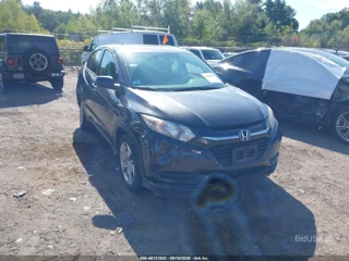 HONDA HONDA HR-V LX