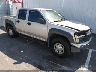 CHEVROLET CHEVROLET COLORADO LT
