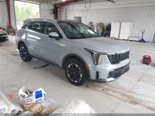 KIA KIA SORENTO S