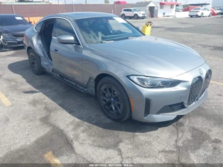 BMW I4 GRAN COUPE EDRIVE35