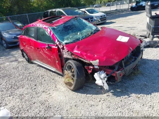 MAZDA MAZDA CX-3 GRAND TOURING