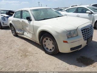 CHRYSLER CHRYSLER 300 TOURING