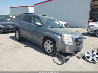 GMC TERRAIN SLE-2