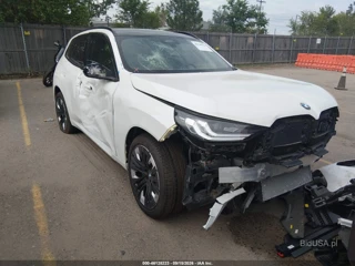 BMW X3 30 XDRIVE