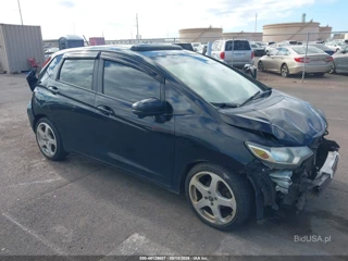 HONDA HONDA FIT EX-L