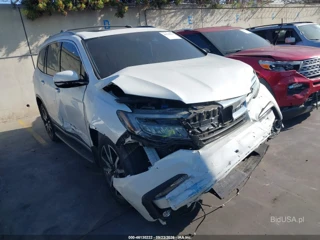 HONDA HONDA PILOT AWD ELITE