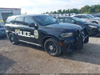 DODGE DODGE DURANGO PURSUIT AWD