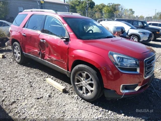 GMC ACADIA SLT-1