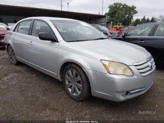 TOYOTA TOYOTA AVALON TOURING