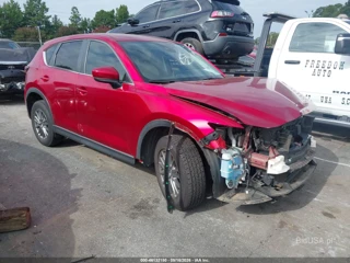 MAZDA MAZDA CX-5 TOURING
