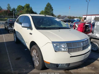 LINCOLN LINCOLN MKX