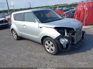 KIA KIA SOUL