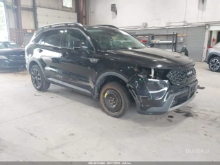 KIA KIA SORENTO X-LINE EX