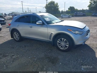 INFINITI INFINITI QX70