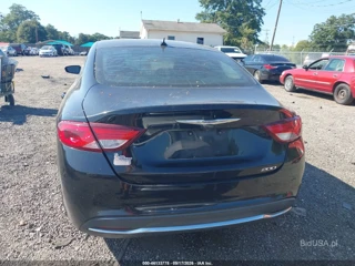 CHRYSLER CHRYSLER 200 LIMITED PLATINUM