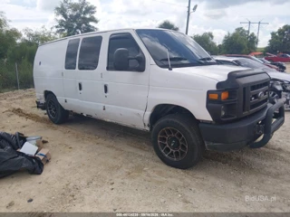 FORD FORD E-350 SUPER DUTY COMMERCIAL