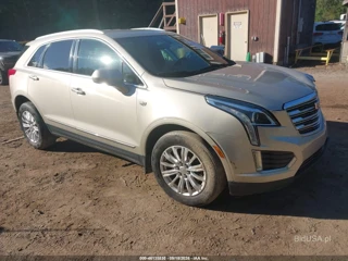 CADILLAC CADILLAC XT5 STANDARD