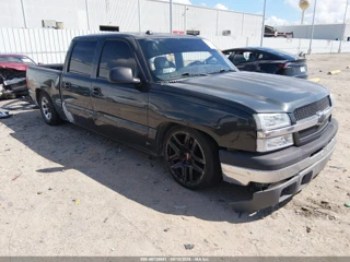 CHEVROLET CHEVROLET SILVERADO 1500 LT