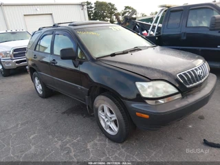 LEXUS LEXUS RX 300