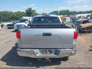 TOYOTA TOYOTA TUNDRA GRADE 5.7L V8