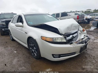ACURA ACURA TL 3.2