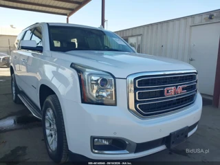 GMC YUKON SLT