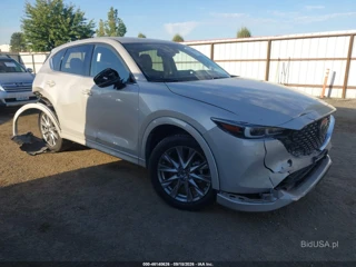 MAZDA MAZDA CX-5 2.5 S PREMIUM PLUS