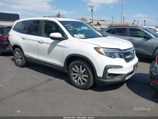 HONDA HONDA PILOT 2WD EX