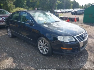 VOLKSWAGEN VOLKSWAGEN PASSAT KOMFORT