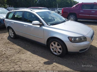 VOLVO VOLVO V50 2.4I