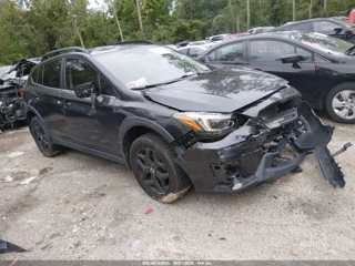 SUBARU SUBARU CROSSTREK 2.0I LIMITED