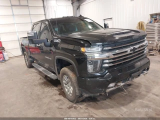 CHEVROLET CHEVROLET SILVERADO 3500HD