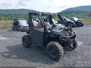 POLARIS POLARIS RANGER XP 1000 NORTHSTAR ULTIMATE