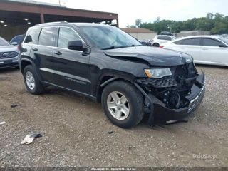 JEEP JEEP GRAND CHEROKEE LAREDO E 4X4
