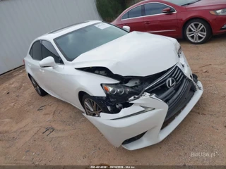 LEXUS LEXUS IS 250