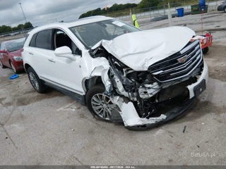CADILLAC CADILLAC XT5 LUXURY